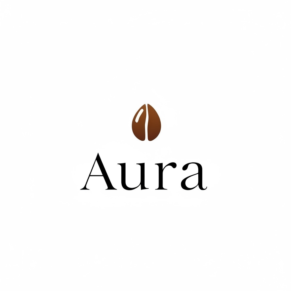 AuraCoffeeshop